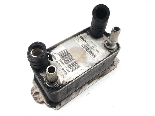 Ölkühler für Ölkühler JAGUAR XF I (X250) 2.2 D (190 hp) 39270976 39270976