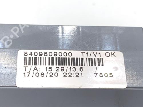 Fuse box BMW 5 (G30, F90) 520 d xDrive | BP39343136E1  - Image 6