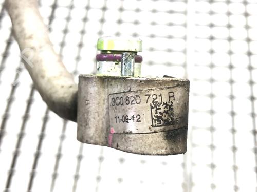 AC pipe VW CC B7 (358) 2.0 TDI | BP39310363M126 - Image 4