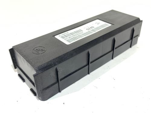 Electronic module CHEVROLET CRUZE (J300) 1.8 | BP39287767M83 - Image 2