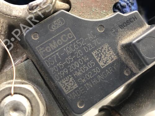 Cable FORD S-MAX (CJ, WA6) 2.0 TDCi | BP39343551E12 - Image 3