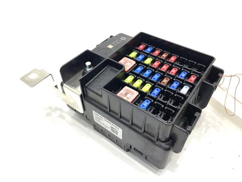 Fuse box HYUNDAI TUCSON (NX4E, NX4A) 1.6 T-GDi | BP39289573E1 - Image 2
