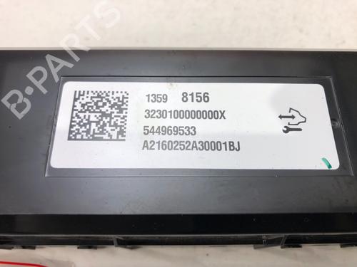Electronic module CHEVROLET CAMARO 2.0 Turbo | BP39270185M83 - Image 5