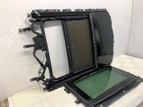 Soltag BMW X1 (E84) xDrive 28 i | BP39703660C124 - Image 2