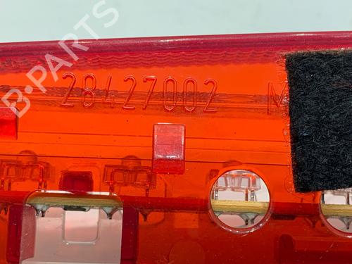Bremselys AUDI A4 B6 (8E2) 2.0 | BP39305806L11 - Image 5