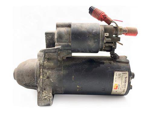 Used Starter Starter 39371607 39371607