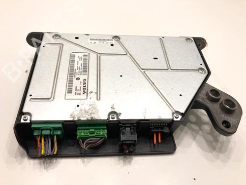 Electronic module VOLVO XC60 II (246) B5 Mild-Hybrid AWD | BP39333246M83 - Image 2