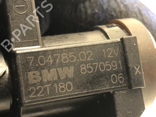 Electronic sensor BMW 5 (G30, F90) 520 d xDrive | BP39325062M84 - Image 4