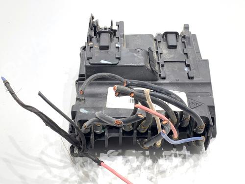 Used Electronic module Electronic module PEUGEOT 3008 II SUV (MC_, MR_, MJ_, M4_) Hybrid4 (M45GBU) (200 hp) 39335707 39335707