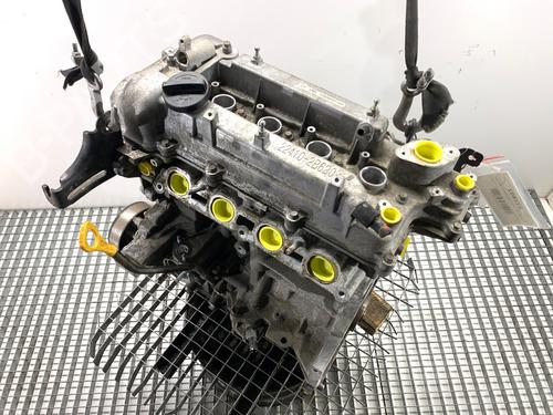 Engine KIA OPTIMA Sportswagon (JF) 1.6 T-GDI | BP39318160M1  - Image 7