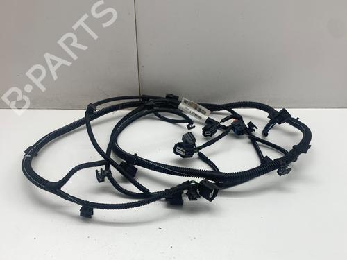 Wiring harness RENAULT CLIO V (B7_) 1.0 LPG (B7MT) | BP39643103E16 - Image 2