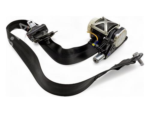 Used Front left seatbelt Front left seatbelt CITROËN C5 III Break (RW_) 2.0 HDi 140 (140 hp) 40115298 40115298