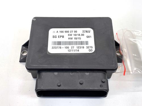 Used Electronic module Electronic module 39319708 39319708