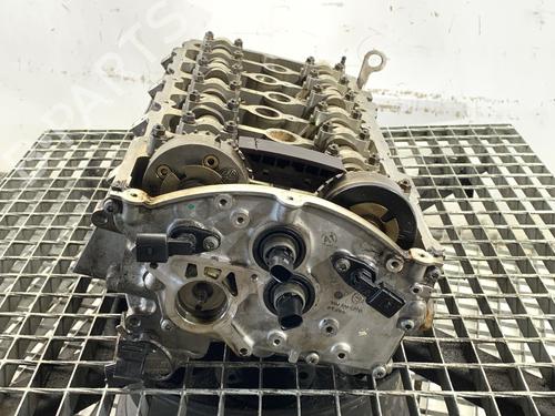 Cylinder head PORSCHE CAYENNE (92A) 3.6 | BP39363113M5 - Image 2