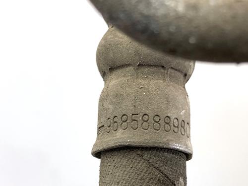 Pipe CITROËN C5 III (RD_) 2.0 HDi 140 (RDRHF8, RDRHFA, RDRHA8, RDRHAJ) | BP39344484M125  - Image 5