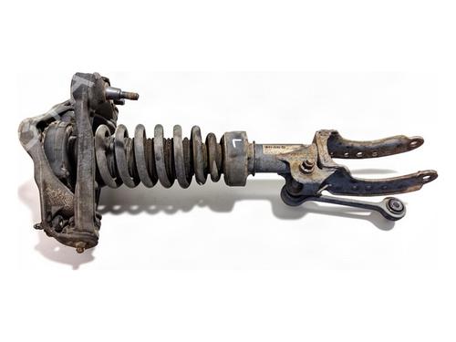 Used Left front shock absorber Left front shock absorber VW TOUAREG (7LA, 7L6, 7L7) 2.5 R5 TDI (174 hp) 39898224 39898224