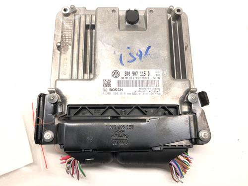 engine-control-unit-ecu-seat-exeo-3r2-2008-2009-2010-2011-2012-2013-39271269 main image