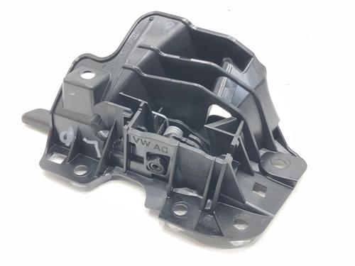 Front left interior door handle MAN TGE Bus 2.0 TDI | BP39285899I13 - Image 2