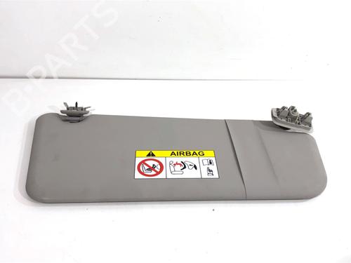 Right sun visor OPEL VIVARO C Bus (K0) 1.5 | BP39303470I2 - Image 2