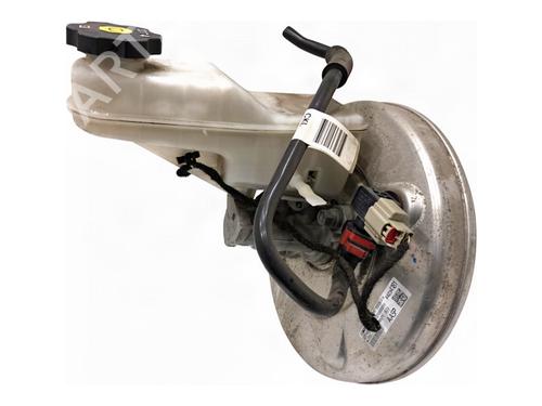 Used Servo brake Servo brake OPEL INSIGNIA B Grand Sport (Z18) 1.6 Turbo (68) (200 hp) 40001637 40001637