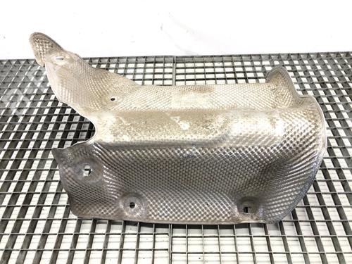 Underbody protection AUDI A6 C8 Avant (4A5) 40 TDI Mild Hybrid quattro | BP39940742M92 - Image 4