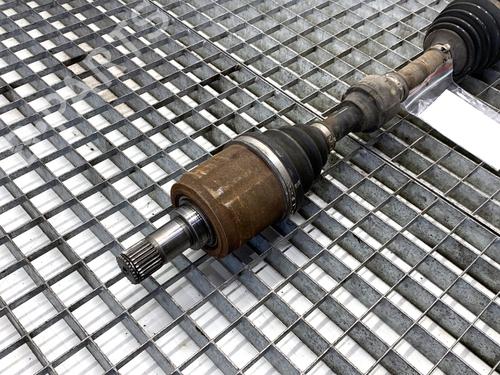 Left front driveshaft HONDA CIVIC IX (FK) 1.4 i-VTEC (FK1) | BP39350598M38 - Image 3