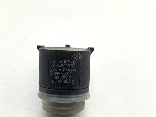 Electronic module RENAULT CAPTUR I (J5_, H5_) 1.2 TCe 120 | BP39375569M83 - Image 4