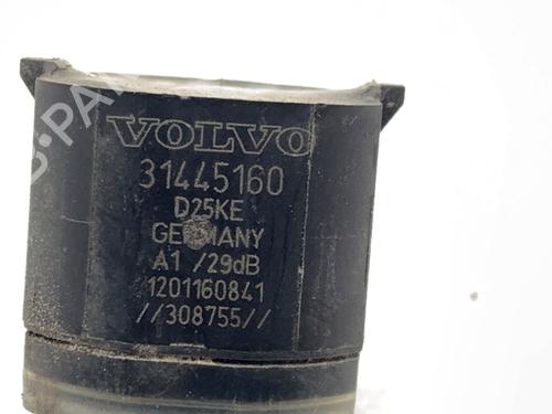 Electronic module VOLVO V40 Hatchback (525) D2 | BP39327157M83 - Image 4