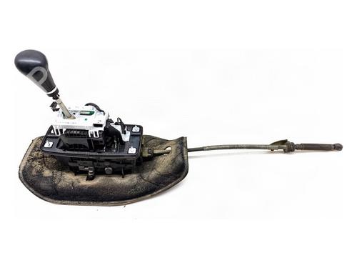 Used Gear lever Gear lever AUDI A6 C6 Avant (4F5) 2.7 TDI (163 hp) 40033897 40033897