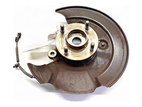 left-front-steering-knuckle-ford-ecosport-2011-2012-2013-2014-2015-2016-2017-2018-2019-2020-2021-2022-39971420 main image