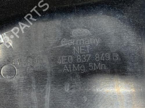 Front left window mechanism AUDI A8 D3 (4E2, 4E8) S8 quattro | BP39482277C22 - Image 4