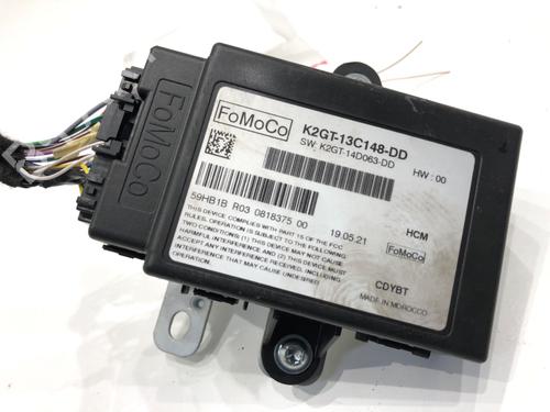 Used Lights ECU Lights ECU 39343413 39343413