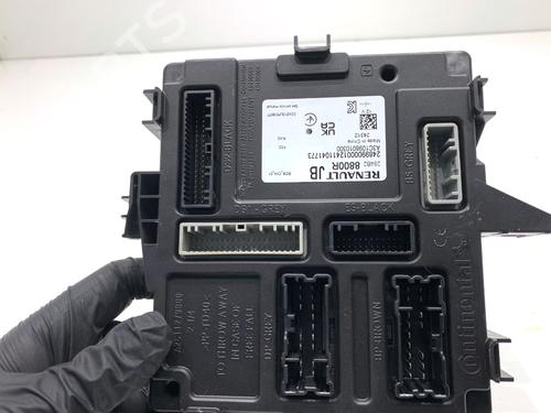 Electronic module RENAULT TRAFIC III Van (FG_) 2.0 dCi 170 (FGMM, FGMV) | BP39337575M83 - Image 3