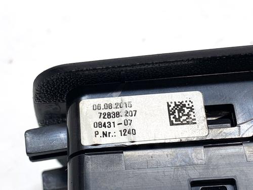 Switch BMW 3 Gran Turismo (F34) 320 d | BP39335322I30 - Image 5