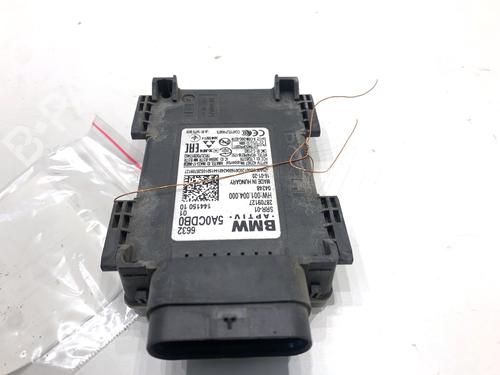 Used Electronic module Electronic module BMW X5 (G05, F95) xDrive M 50 d (400 hp) 39340260 39340260