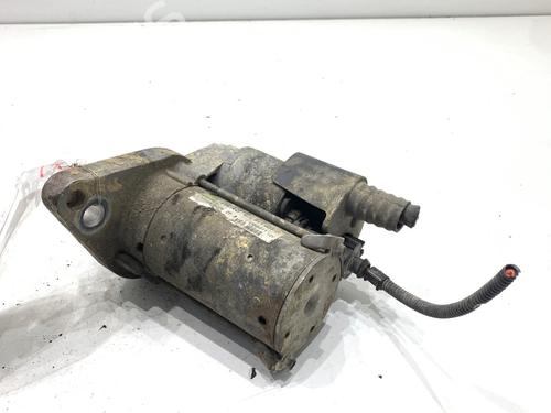 Starter VW PASSAT B6 (3C2) 2.0 FSI | BP40211254M8 - Image 2