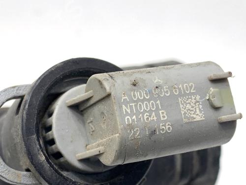 Pipe MERCEDES-BENZ SPRINTER 3,5-t Van (B907, B910) eSPRINTER (910.633) | BP39337087M125 - Image 3