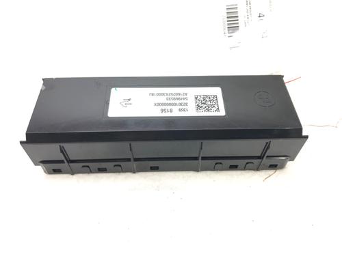 Electronic module CHEVROLET CAMARO 2.0 Turbo | BP39270185M83 - Image 2