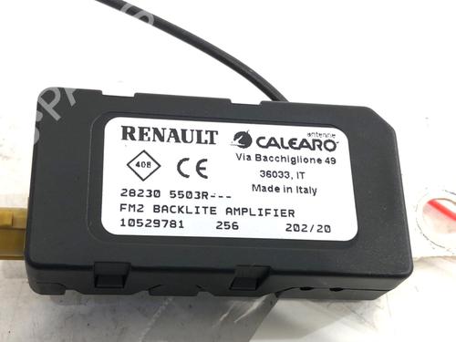 Electronic module RENAULT CLIO V (B7_) 1.0 TCe 100 (B7MT) | BP39303653M83 - Image 4