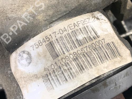 Front differential BMW 5 Touring (F11) 530 d xDrive | BP39338024M23 - Image 5