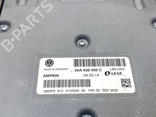 Electronic module VW CC B7 (358) 2.0 TDI 4motion | BP39351928M83 - Image 4