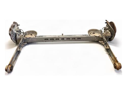 Used Rear axle Rear axle RENAULT TRAFIC II Bus (JL) 2.5 dCi 135 (JL0D) (135 hp) 39703519 39703519