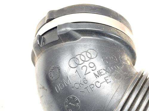 Pipe AUDI Q5 (FYB, FYG) SQ5 TFSI quattro | BP39898034M125 - Image 3