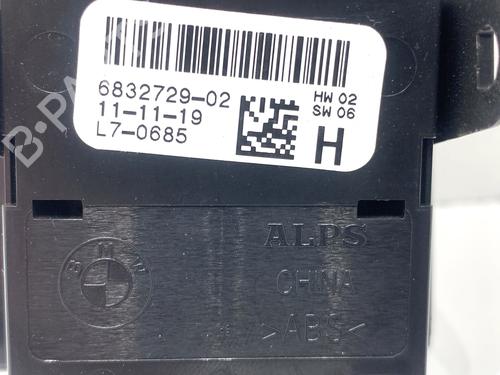 Switch BMW X5 (G05, F95) xDrive 30 d | BP39330212I30 - Image 4