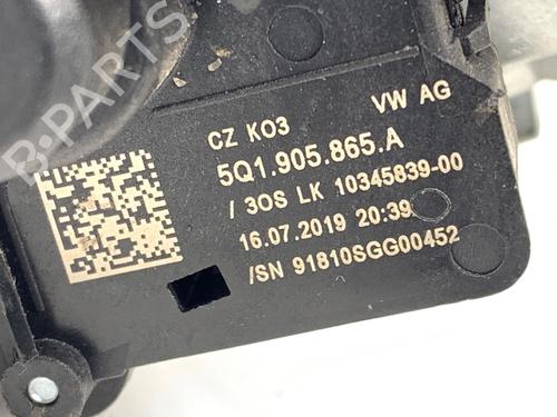 Switch SKODA OCTAVIA III Combi (5E5, 5E6) 1.6 TDI | BP39286211I30 - Image 4