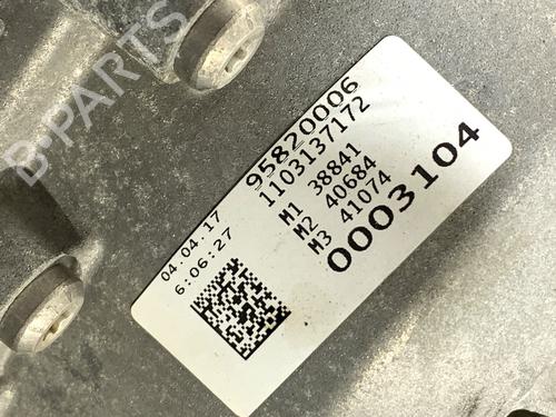 Gearbox AUDI Q5 (FYB, FYG) SQ5 TFSI quattro | BP39941045M3 - Image 9