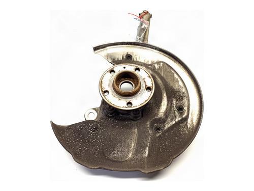 Used Left front steering knuckle Left front steering knuckle VOLVO S60 III (224) B5 Mild-Hybrid AWD (250 hp) 40171555 40171555