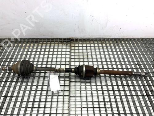 Used Right front driveshaft Right front driveshaft 39337549 39337549
