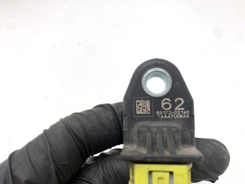 Electronic sensor TOYOTA COROLLA Saloon (_E21_) 1.6 VVTi (ZRE210) | BP39339971M84 - Image 4