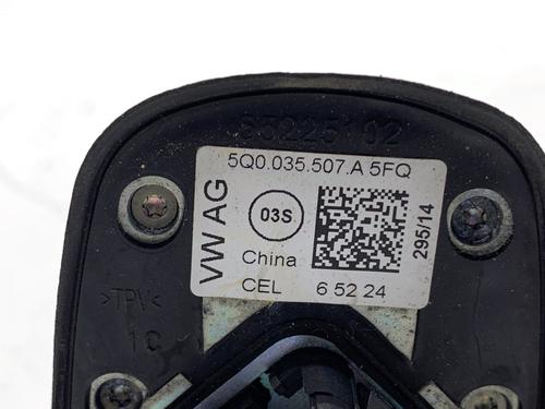 Antenne/Base VW PASSAT B8 Variant (3G5, CB5) 2.0 TDI | BP39351179C140 - Image 3